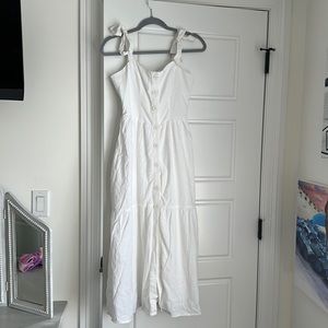 Urban Outfitters Maxi Dress